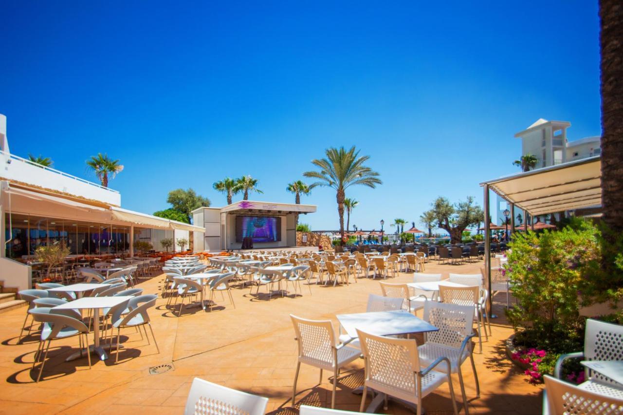 Servigroup Marina Mar 4*