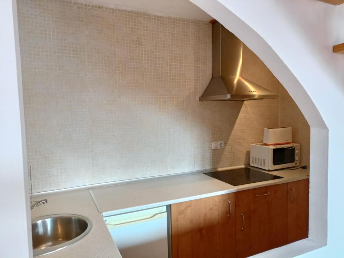 Monte Gorbea Erb Apartment *