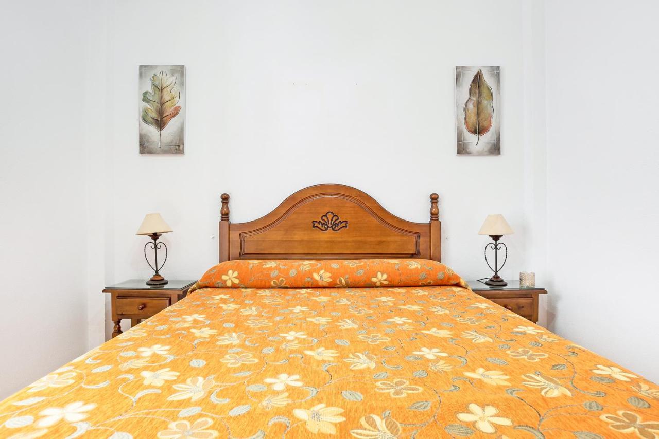 Apartamento Apartamento Maribel - Solo Familias