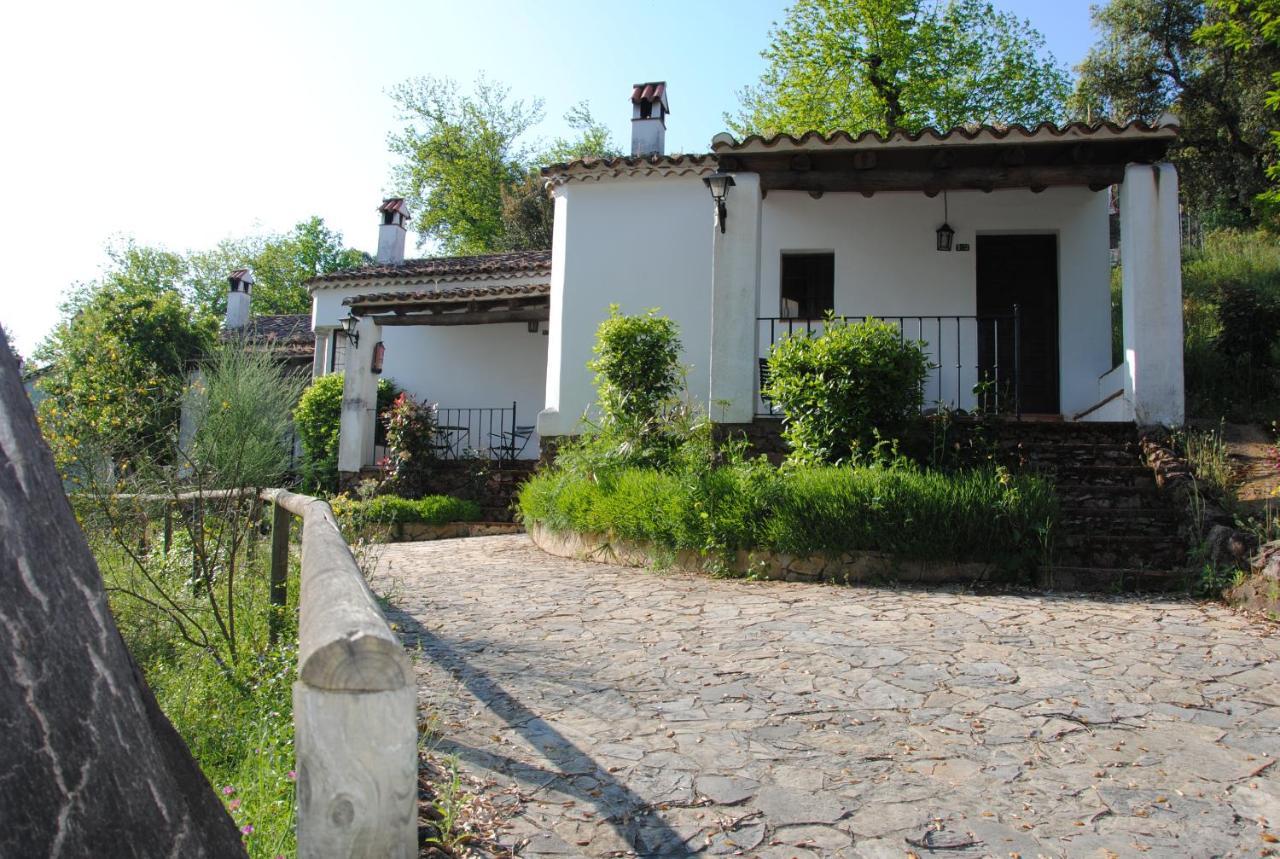 Valbono Rurales Y Aracena