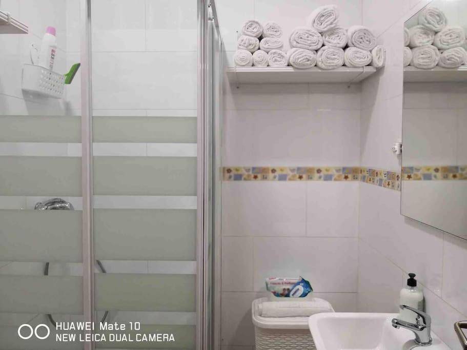 Apartamento New!! - Dowtown Ollerias