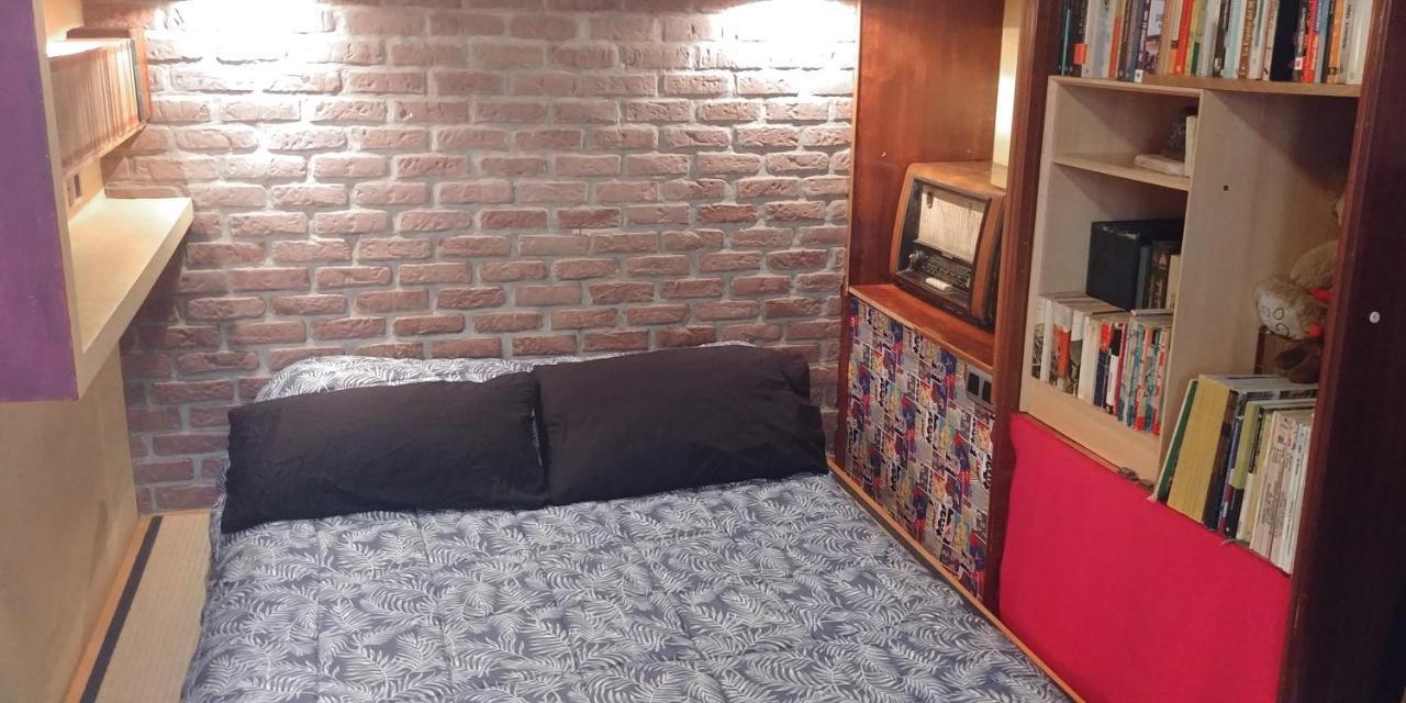 Habitación en casa particular Corazon De