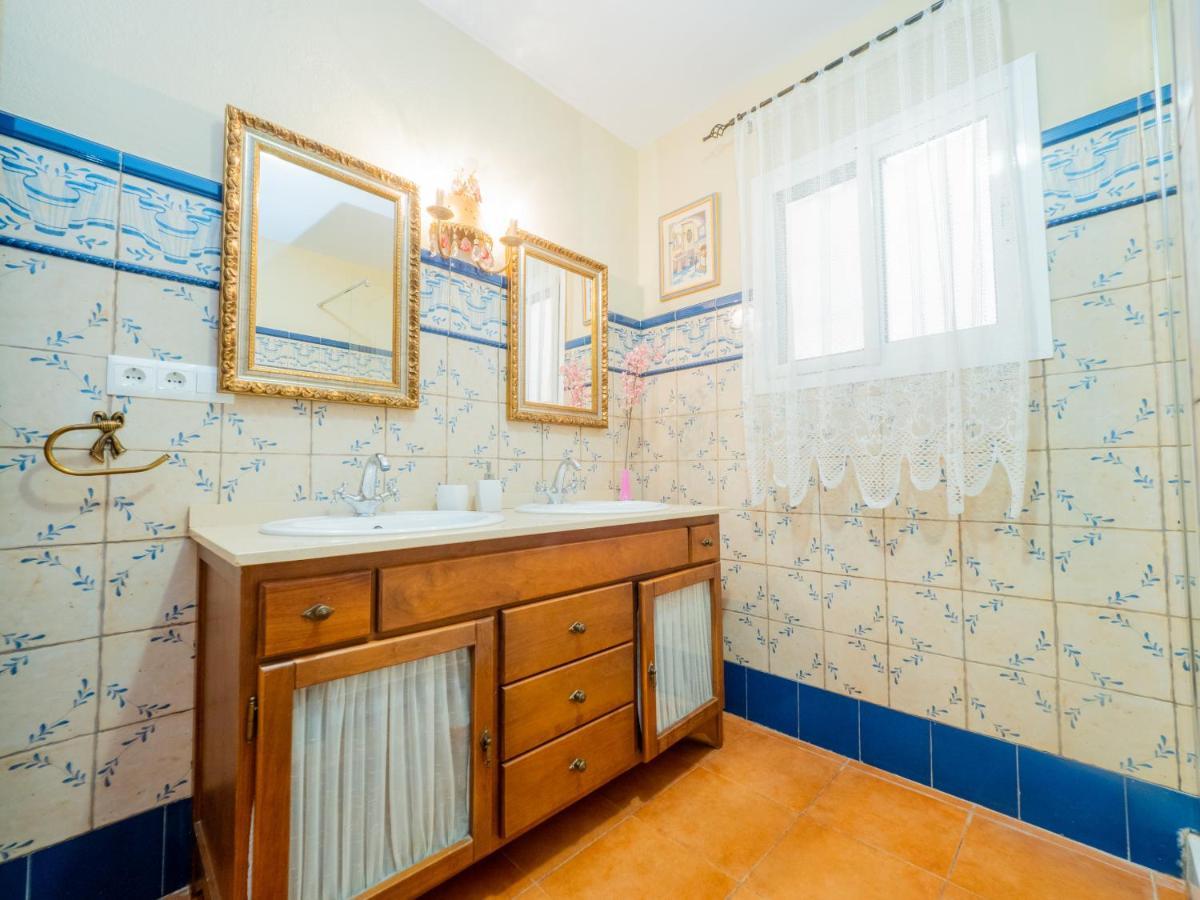 Cubo's Casita De La Alqueria Holiday home