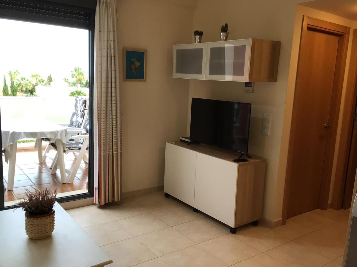 Apartment Los Pinos Del Mar - Atico Con Vistas Al Mar Vera