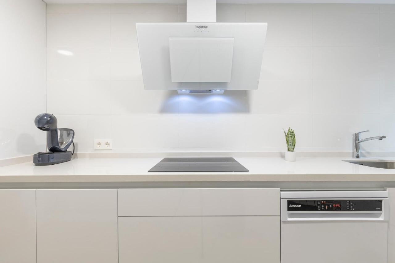 Apartamento Capricho En El Centro De Granada. *