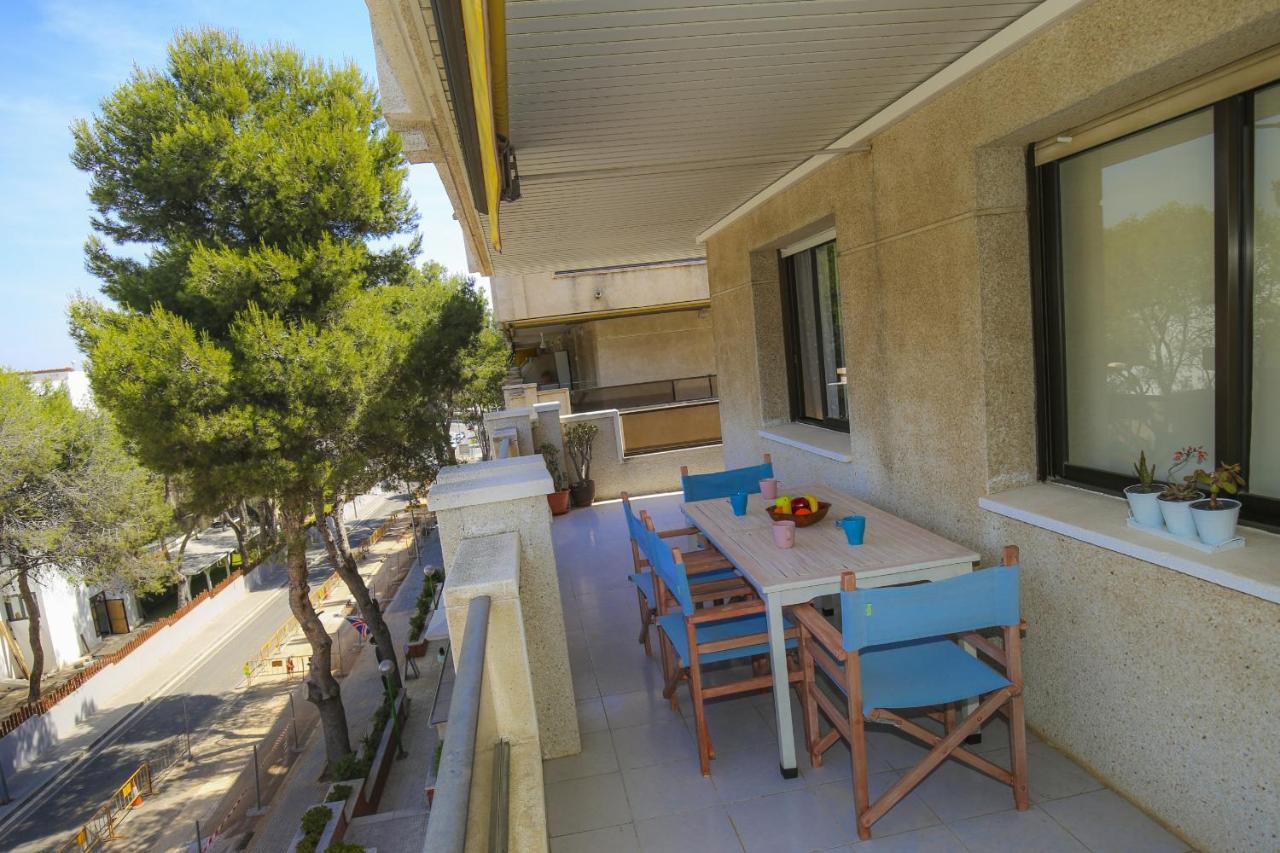 Uolas Planet Costa Dorada Apartment Salou