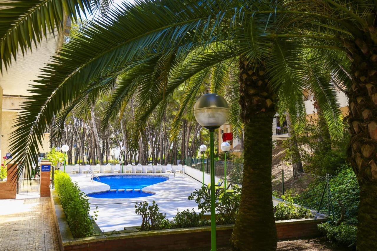 Uolas Planet Costa Dorada Apartment Salou