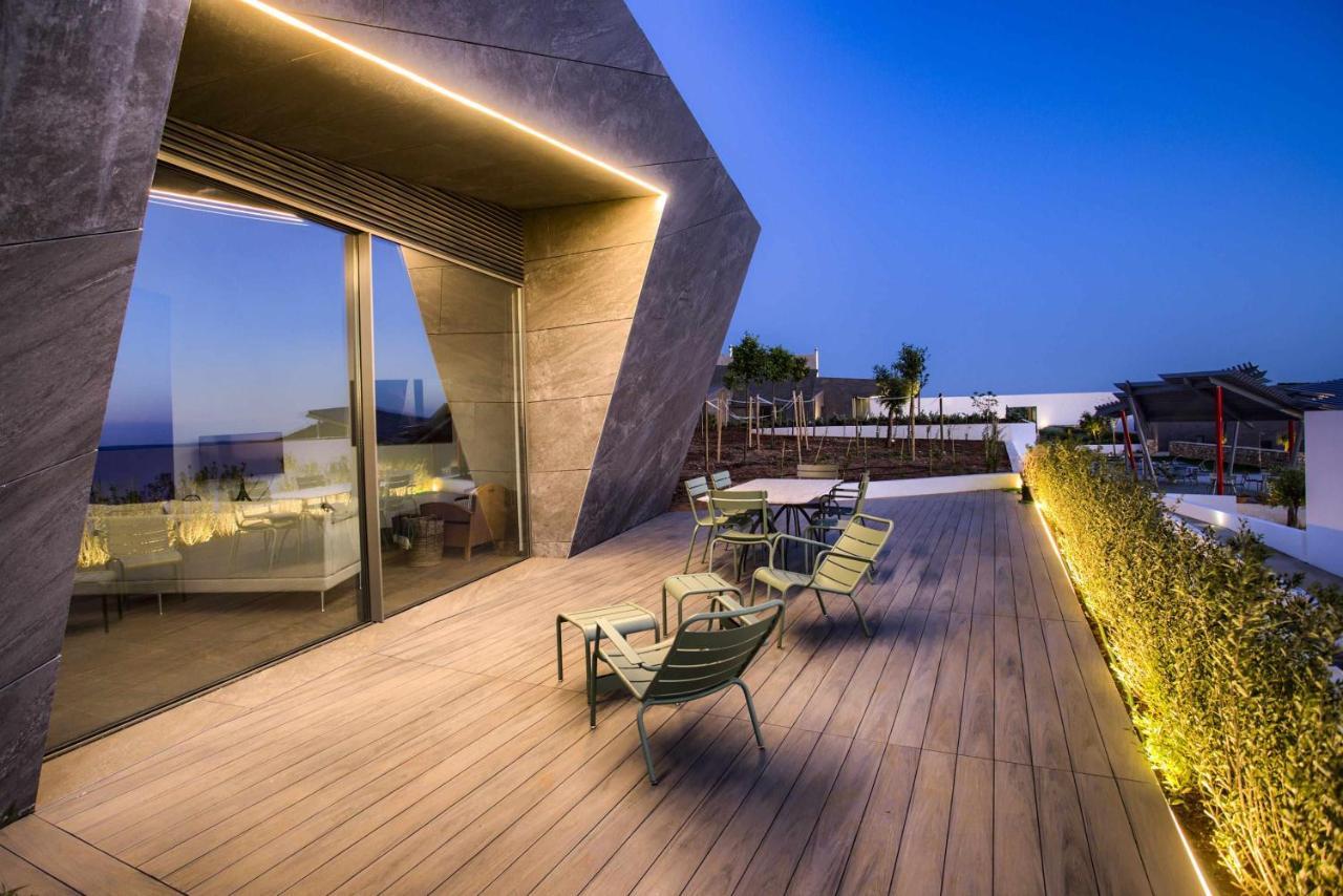 Villa Retiros Agustinos Arcos de la Frontera