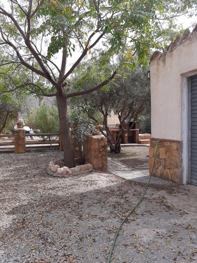 Cortijo De La Arena Fina Holiday home *