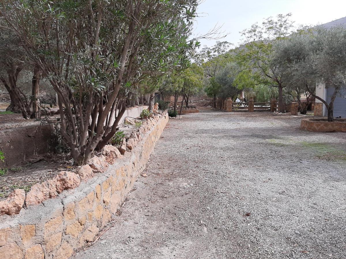 Cortijo De La Arena Fina Holiday home *