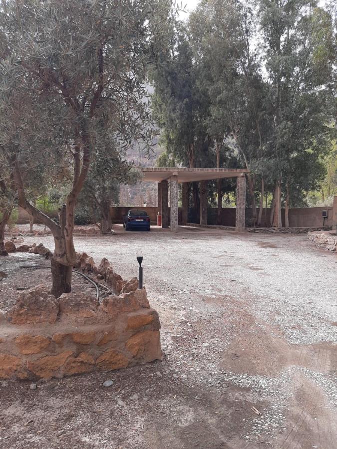 Cortijo De La Arena Fina