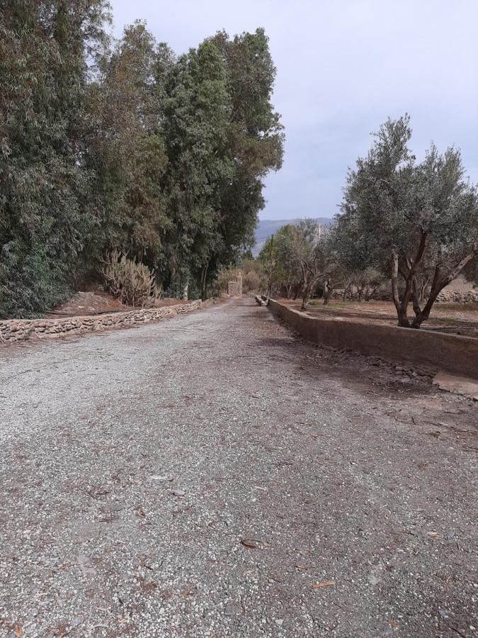 Cortijo De La Arena Fina *