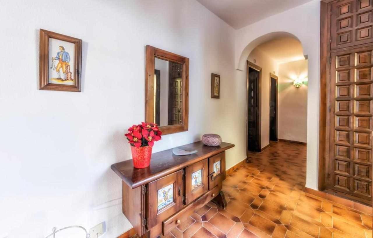 Villa Nerjavacaciones - Azahara