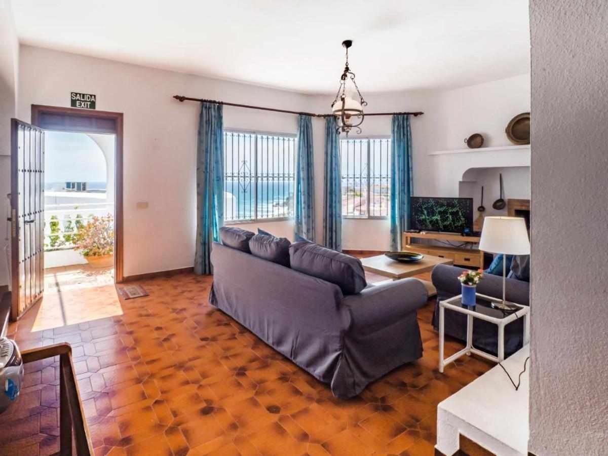 Nerjavacaciones - Azahara Villa