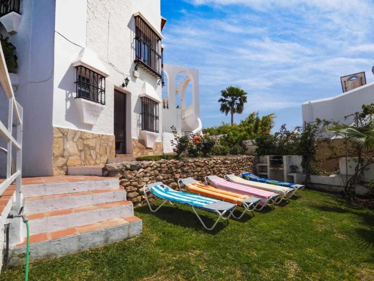 Villa Nerjavacaciones - Azahara Nerja