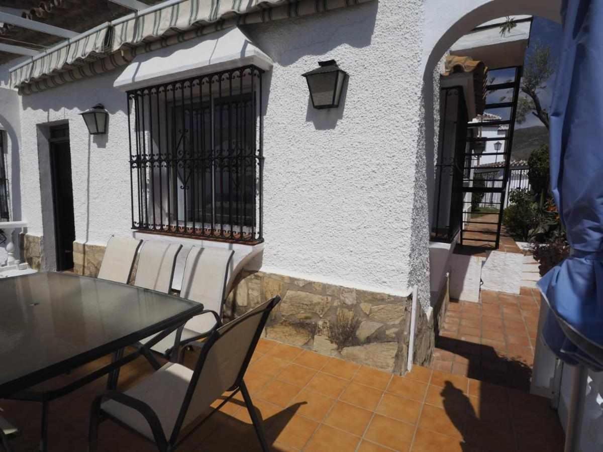 Nerjavacaciones - Azahara Villa