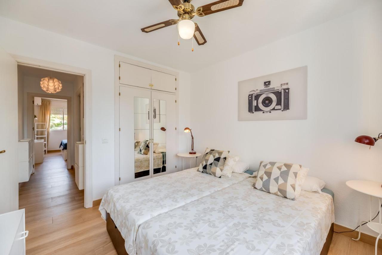 Apartamento Vb Fantastic 3bdr Duplex With Large Terrace *
