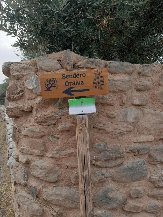 Holiday home Cortijo De La Arena Fina
