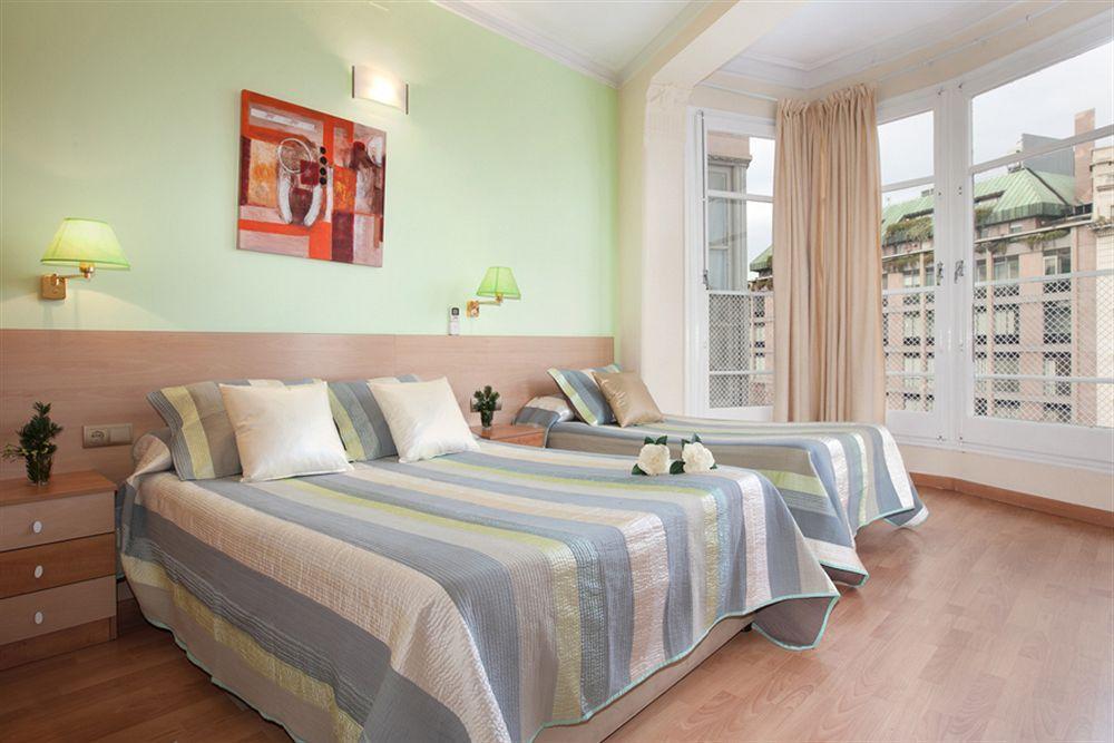 Felipe Ii Hostal