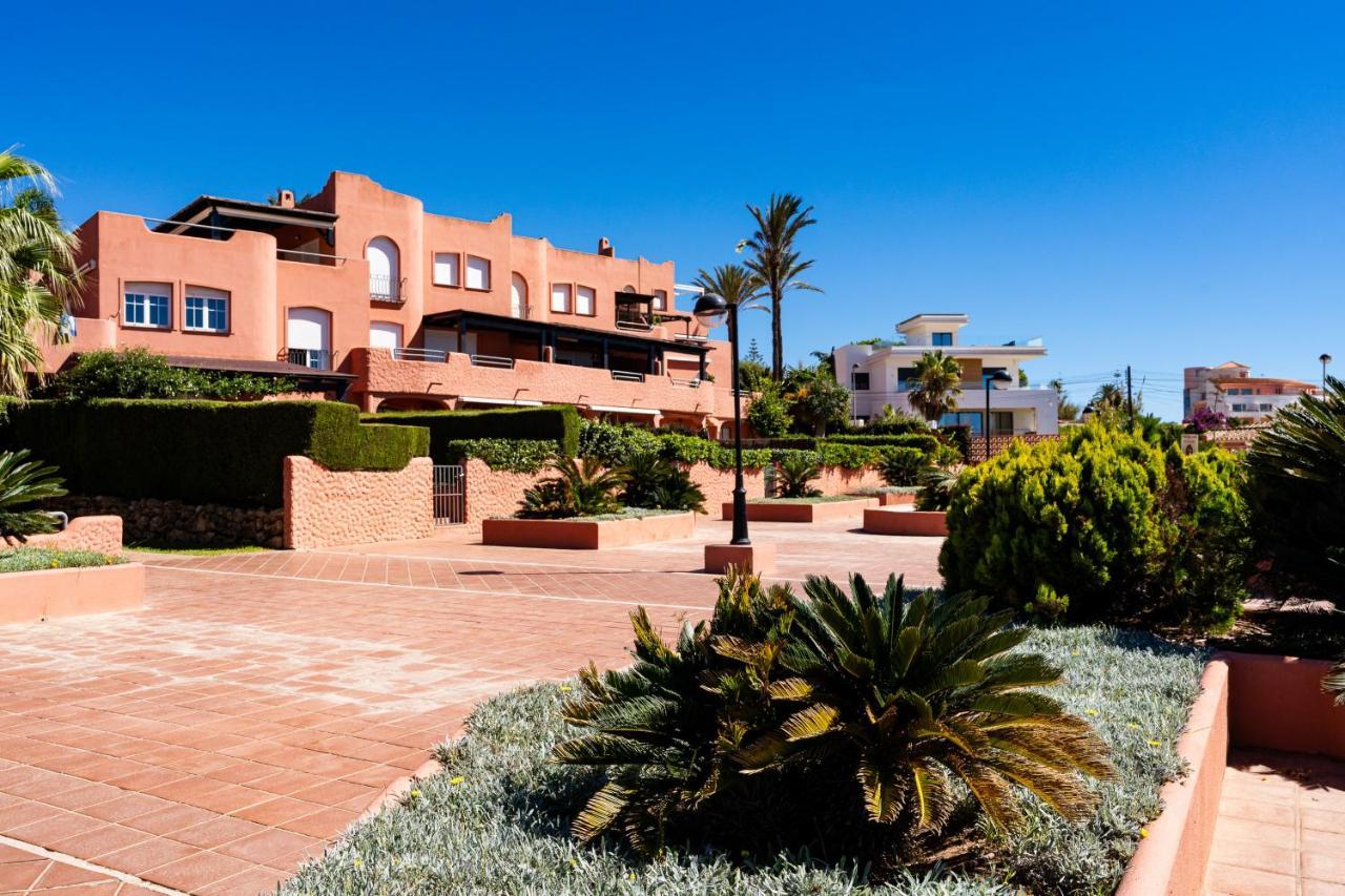 Apartamento Alvarito Playa *
