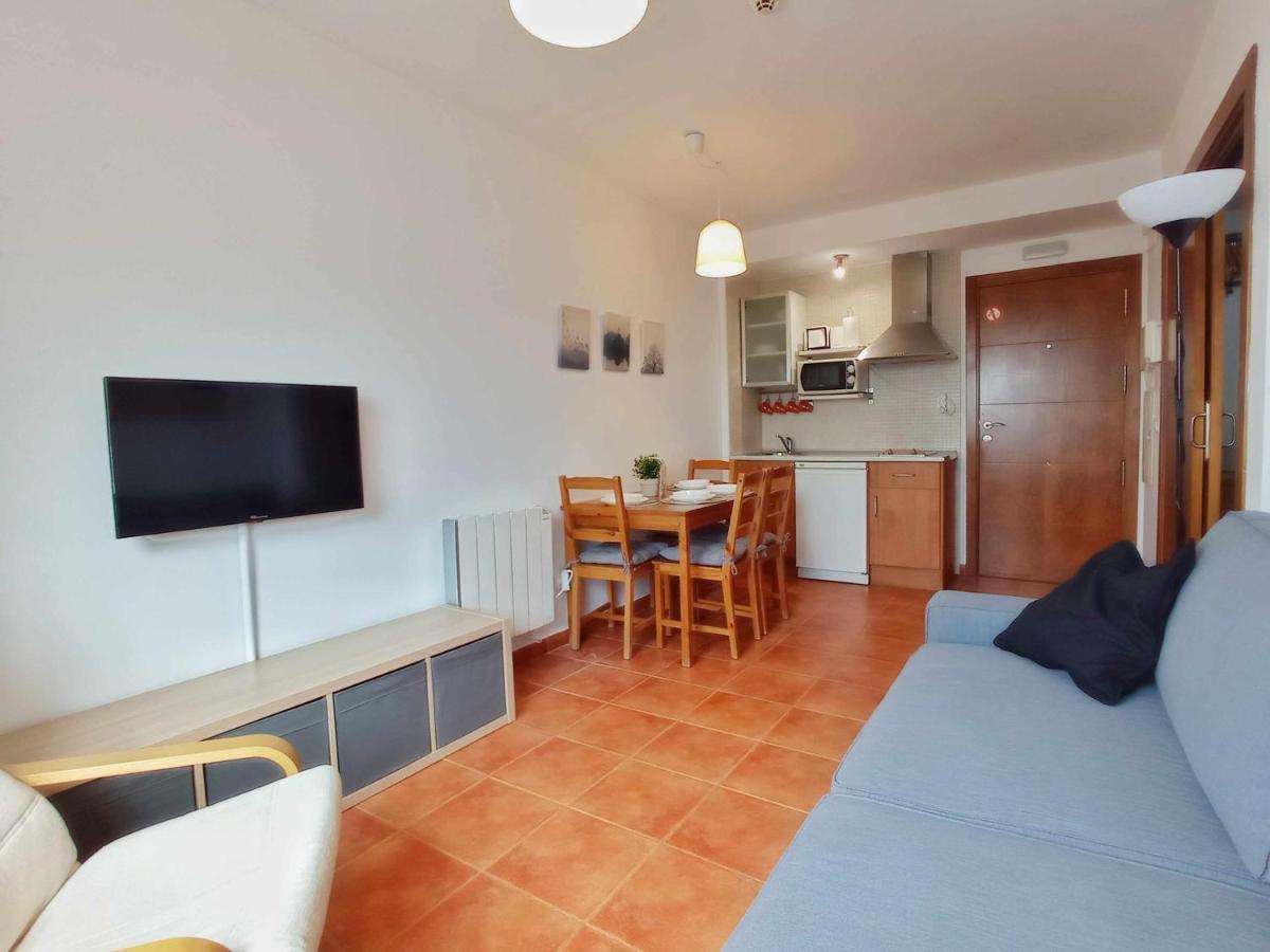 Apartamento Estudio Venus