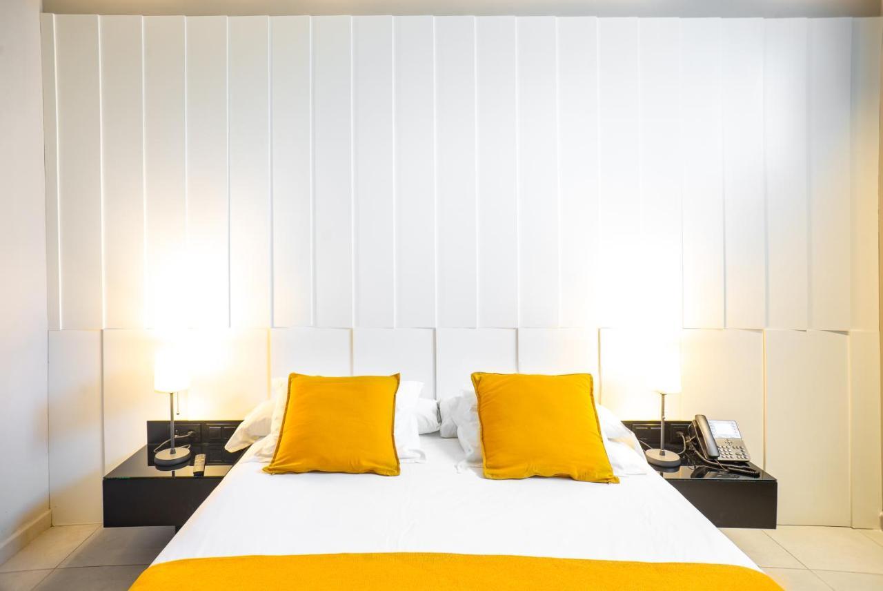 Hotel Costa Del Sol