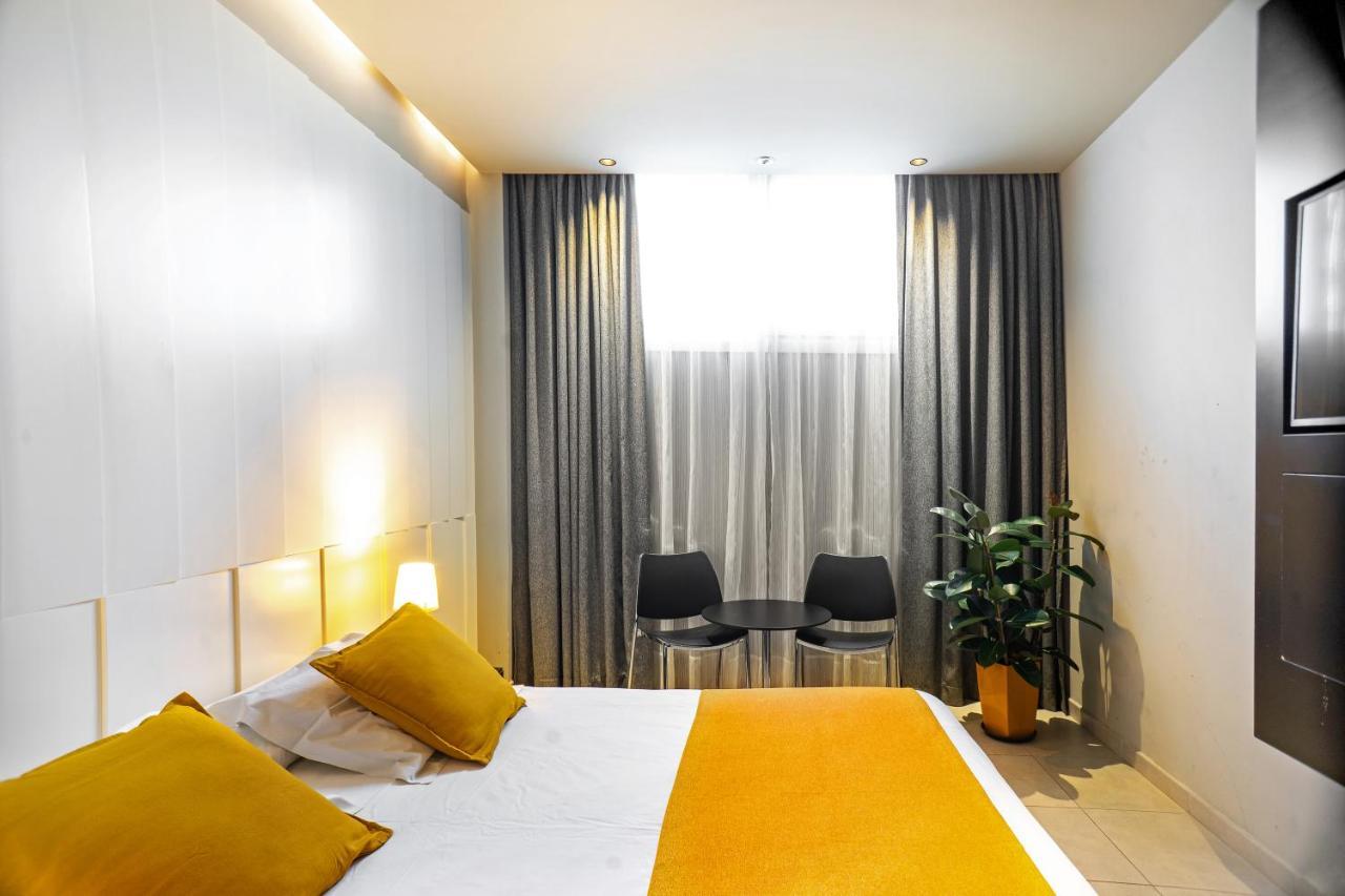 Costa Del Sol Hotel 3*
