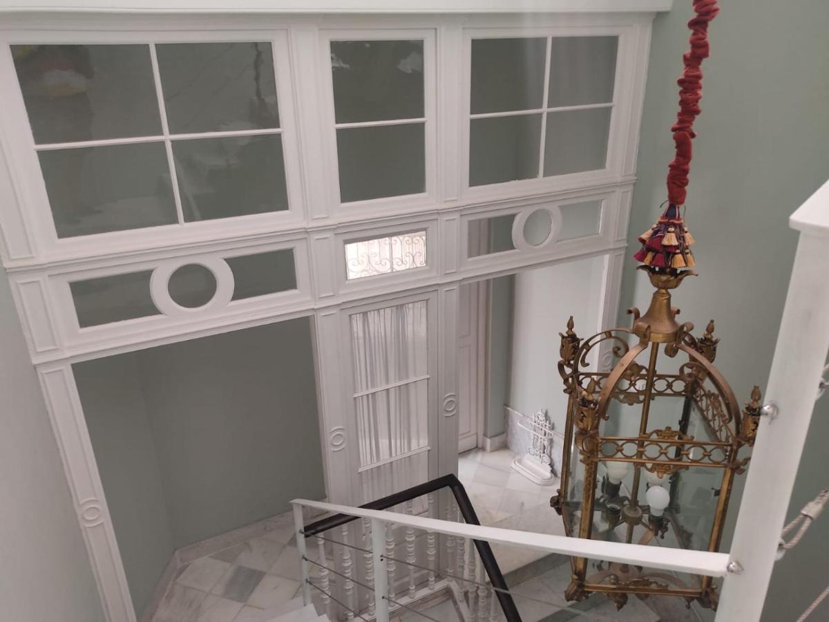 Apartamento La Capillita *