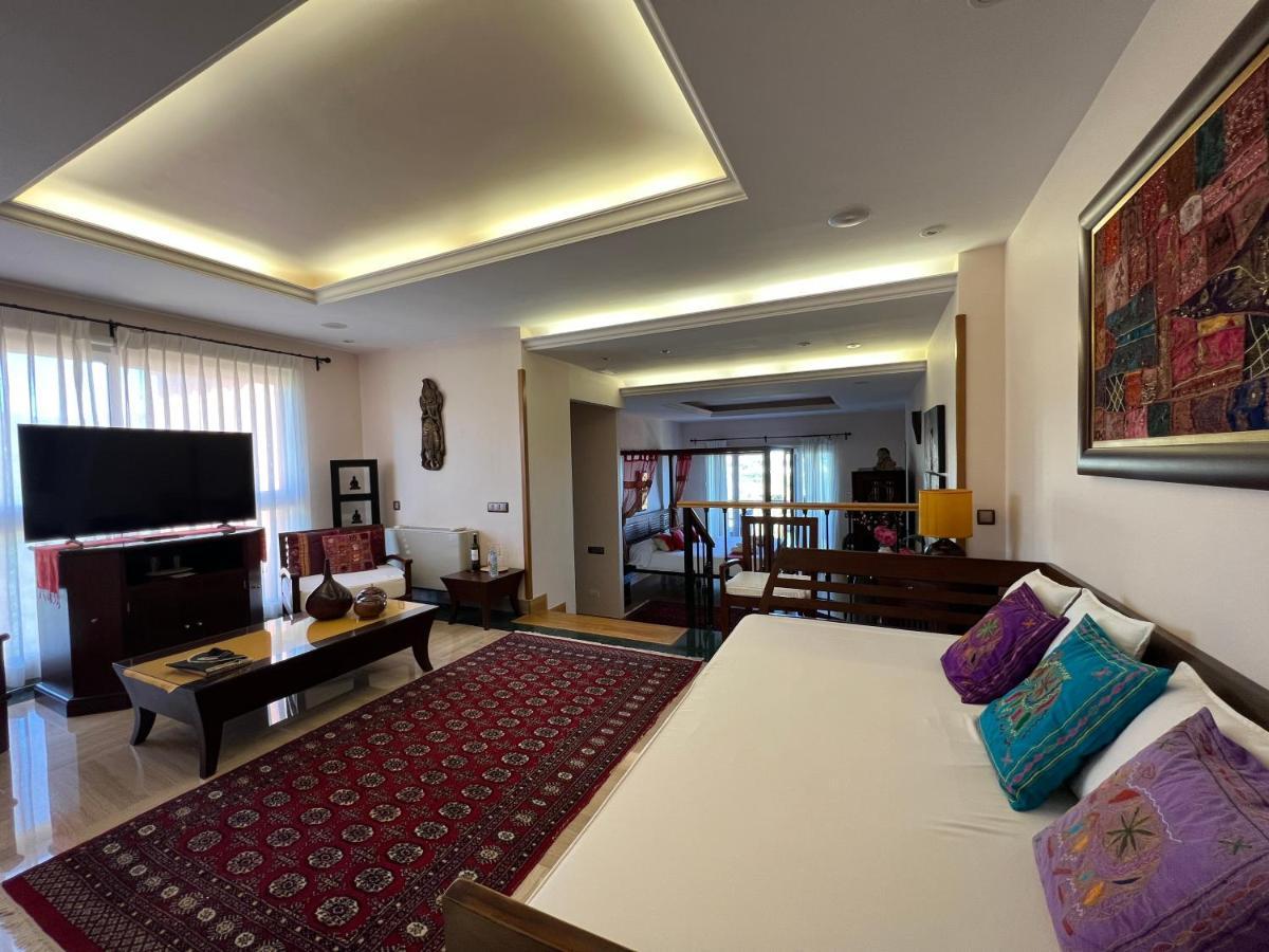 The Heights Boutique Hotel
