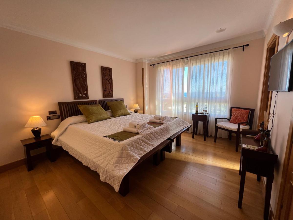 Hotel The Heights Boutique