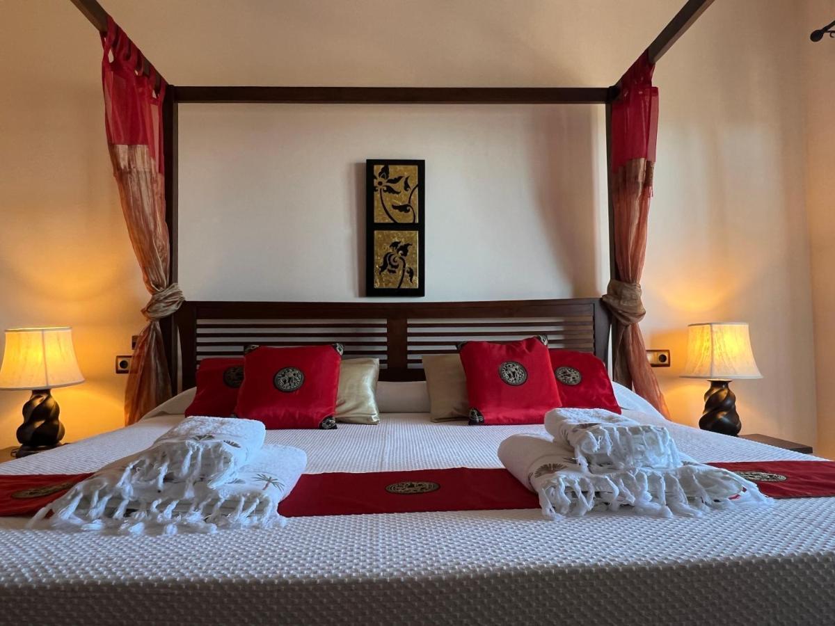 The Heights Boutique 4*