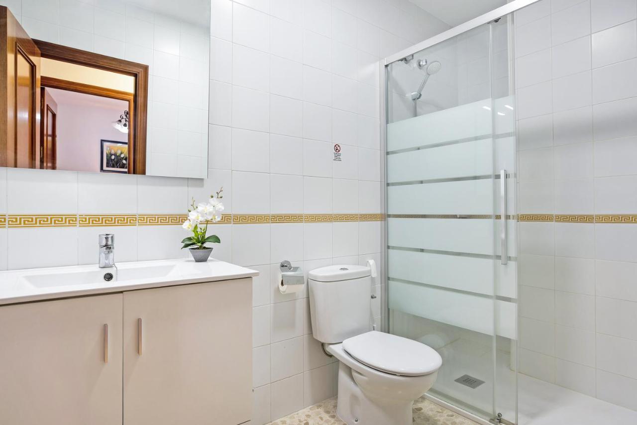 Apartamento Maribel - Solo Familias * Conil De La Frontera