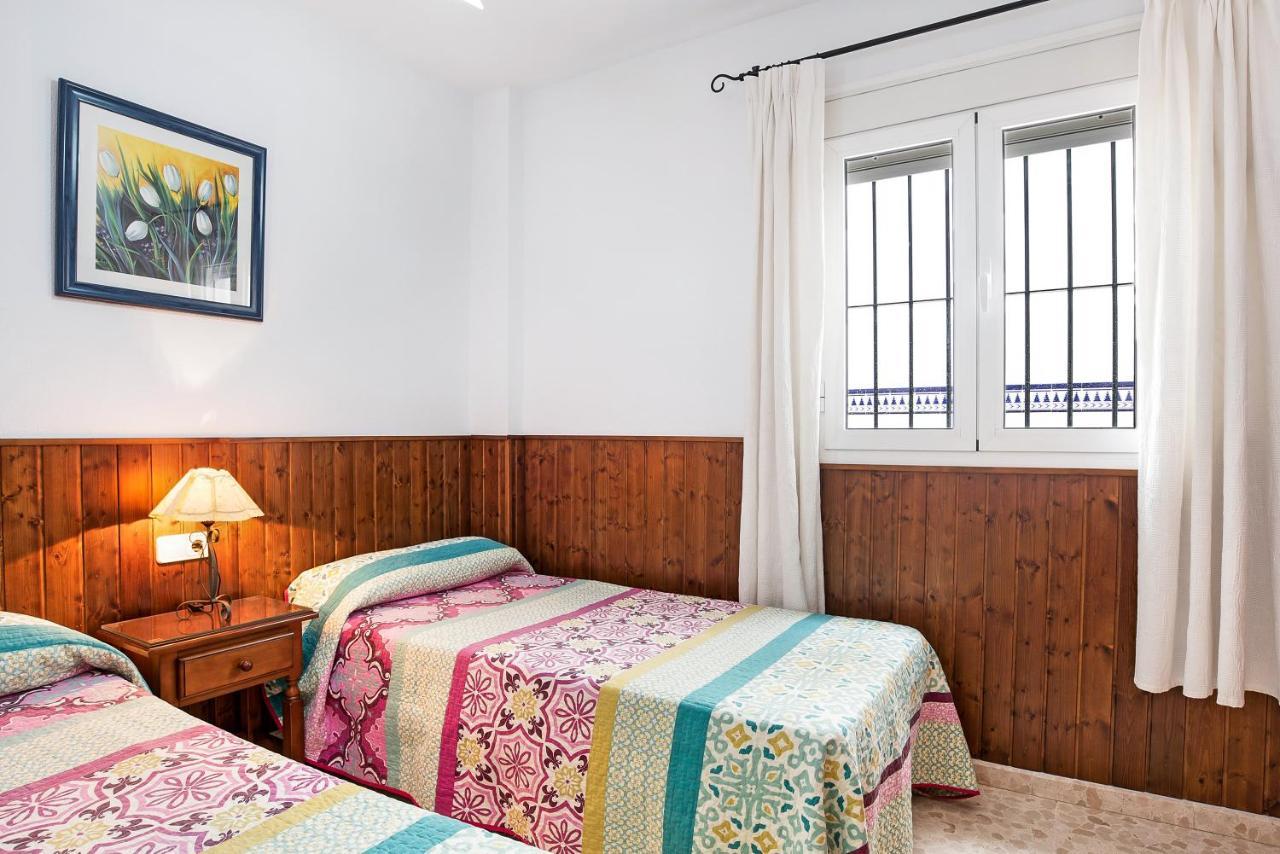Apartamento Maribel - Solo Familias Apartamento