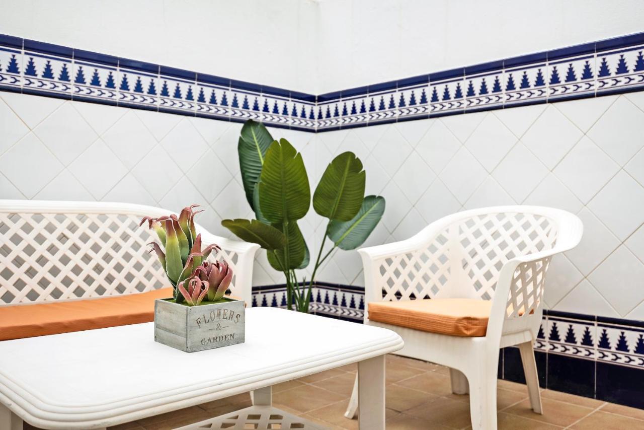 Apartamento Maribel - Solo Familias Apartamento *