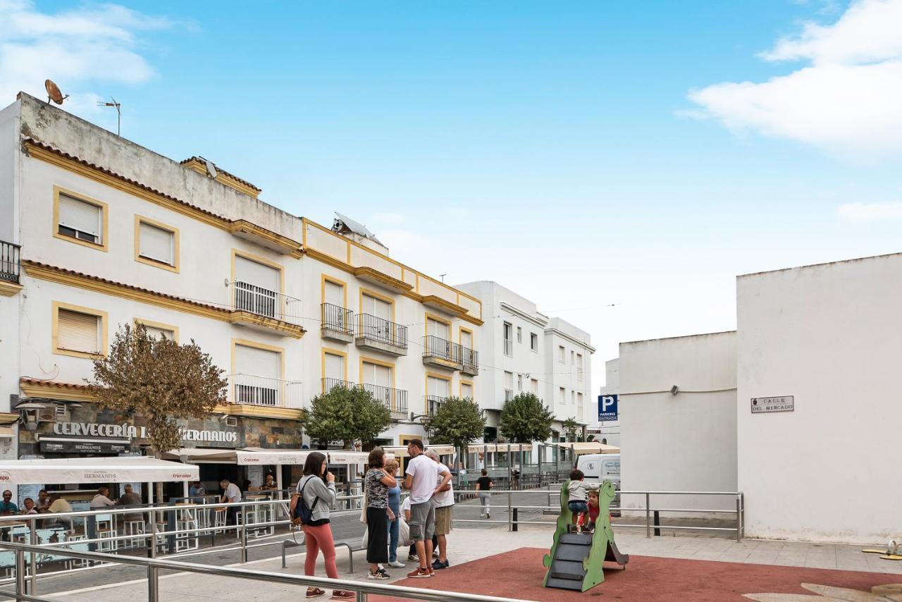 Apartamento Apartamento Maribel - Solo Familias