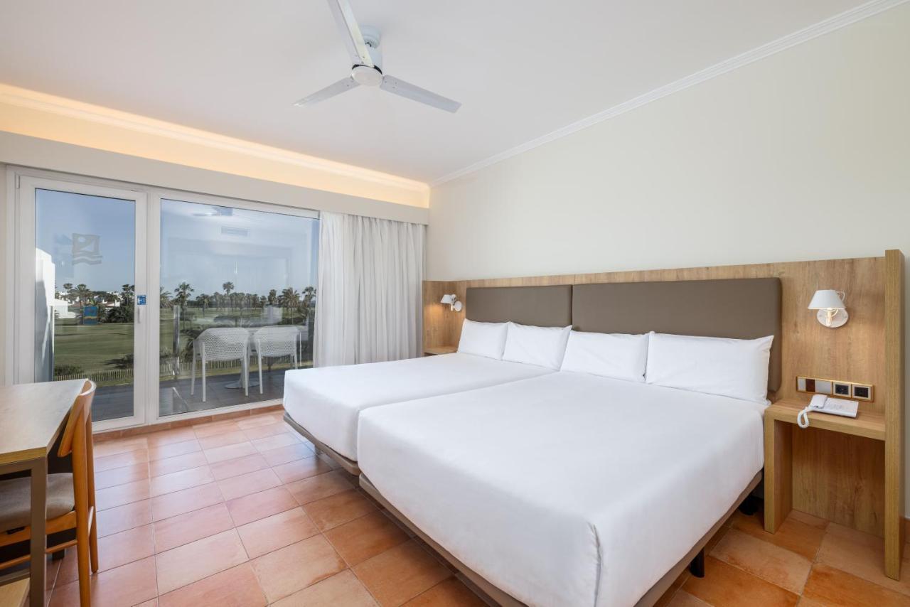 Playaballena Hotel Costa Ballena