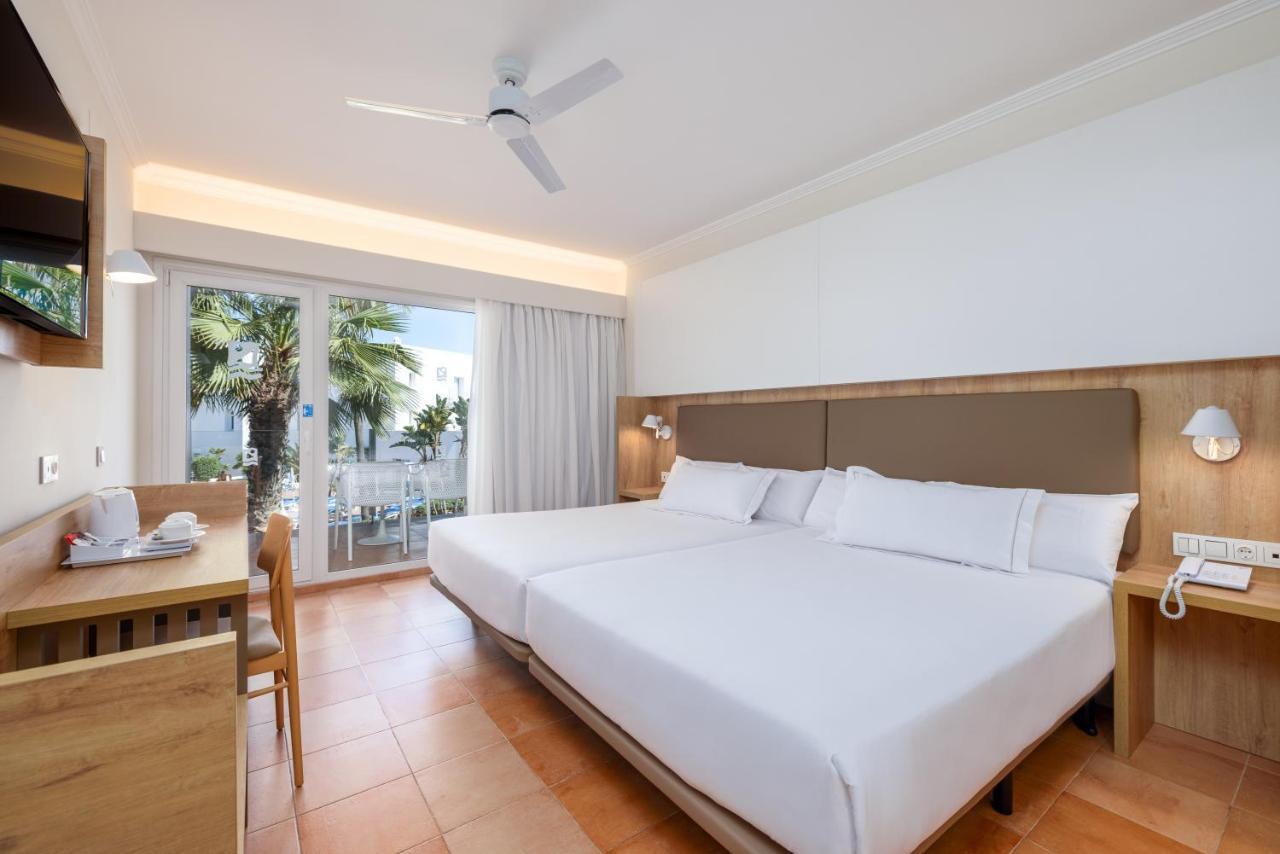 Hotel Playaballena 4*