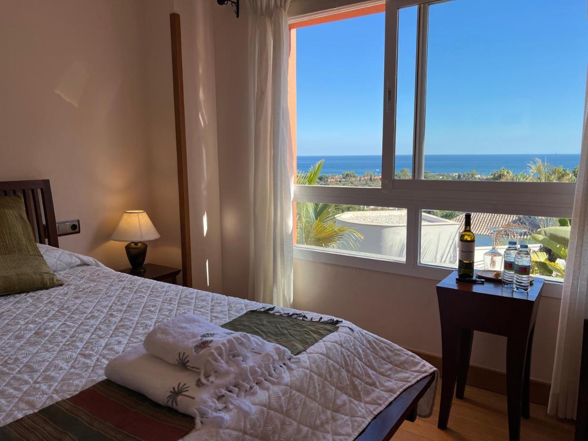 The Heights Boutique 4* Marbella