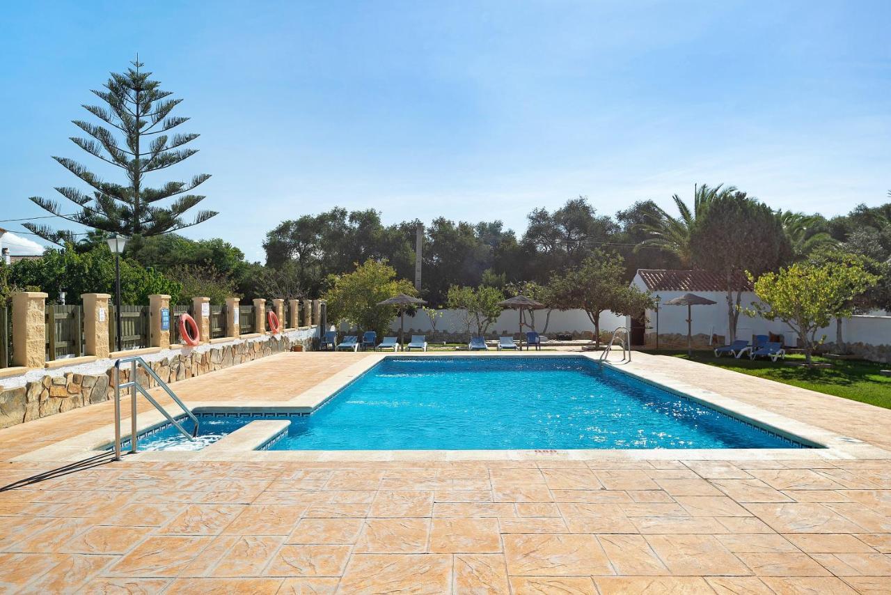 Casa Miguelin Holiday home Zahora