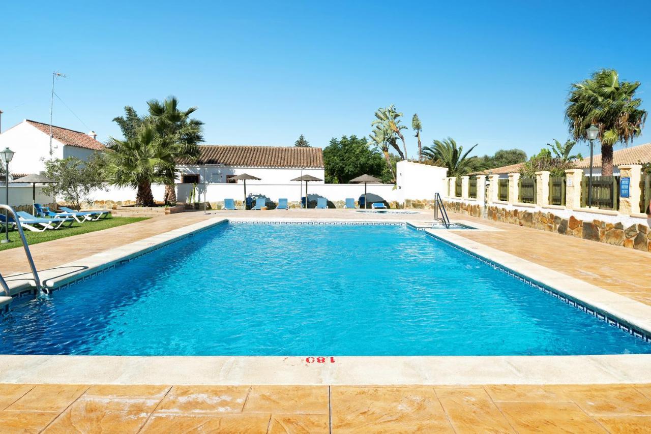 Holiday home Casa Miguelin Zahora