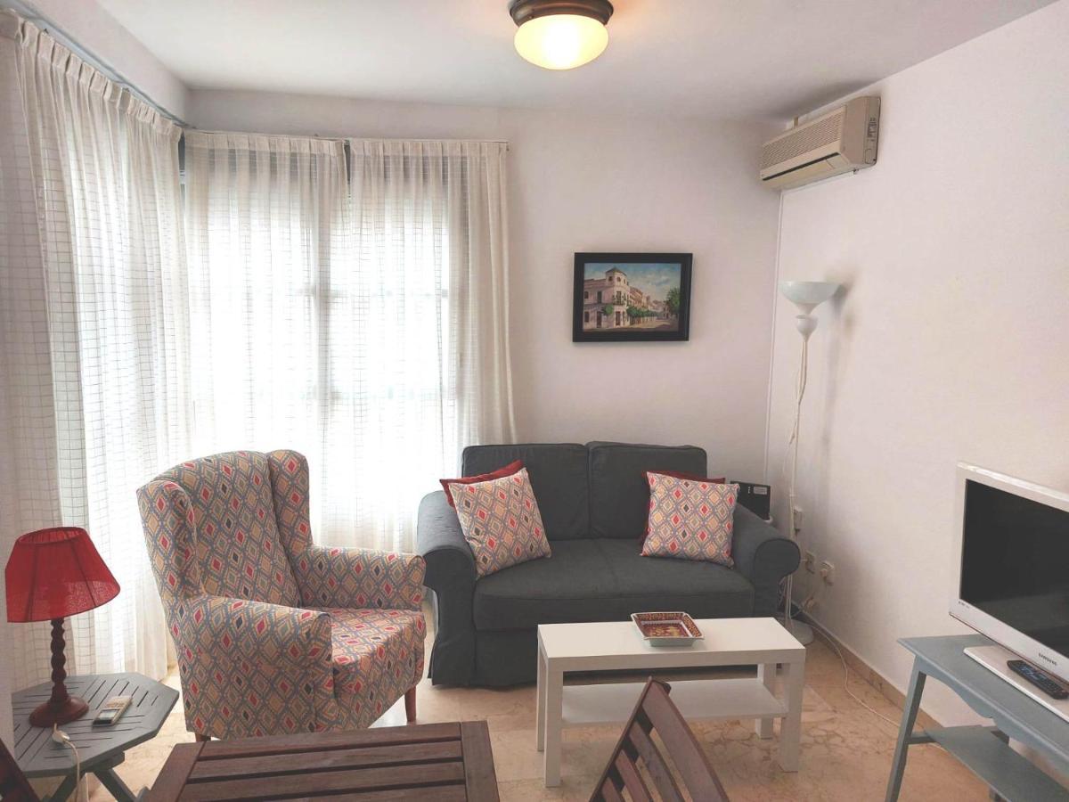 Apartamento Quintero *
