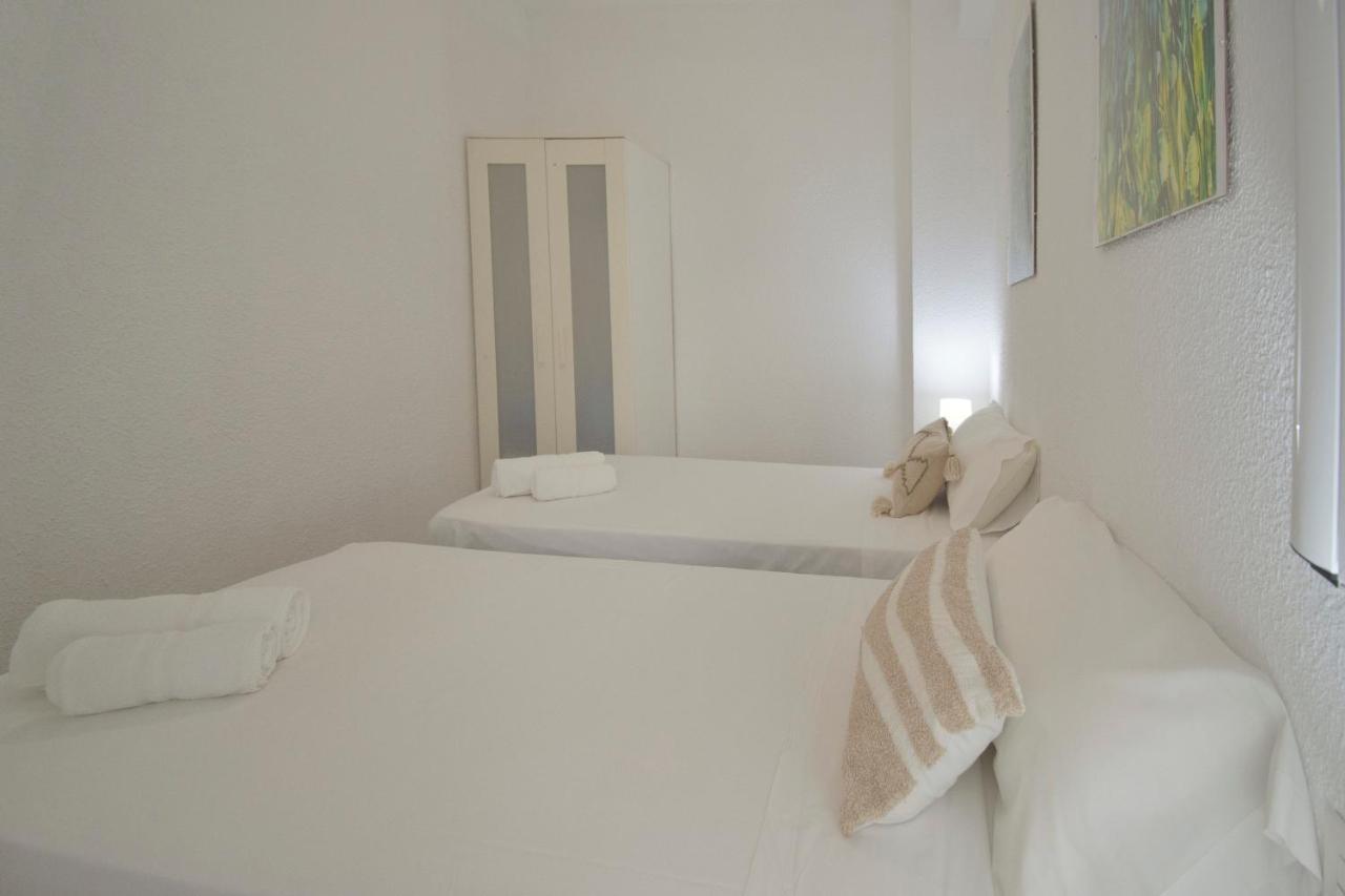 Centro Apartment