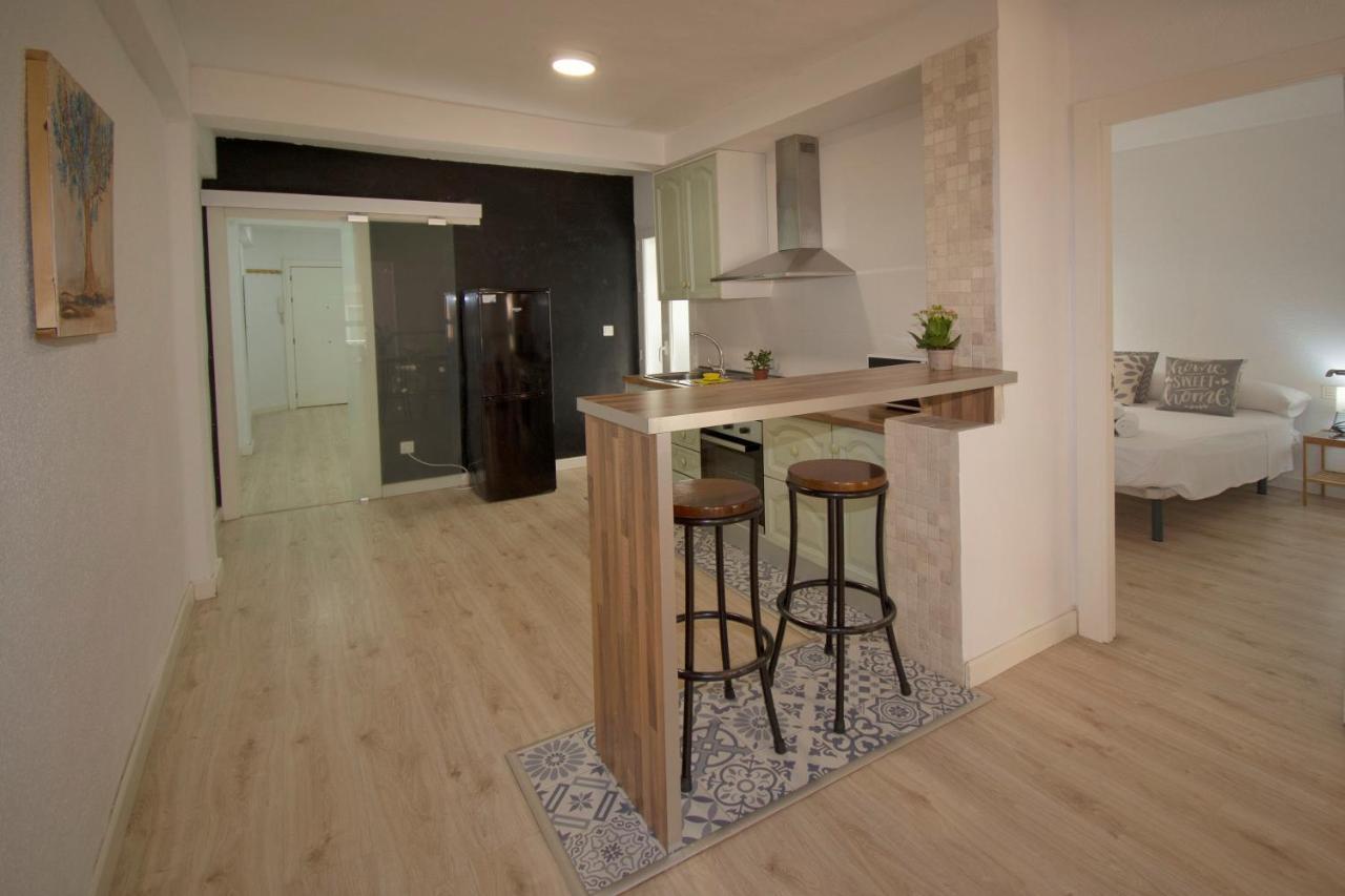 Apartment Centro Granada