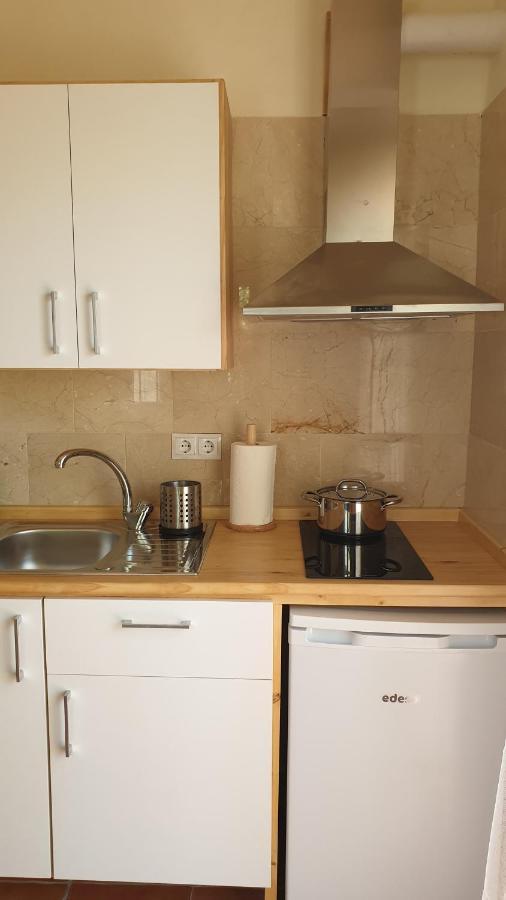 Casas De Colinas Country house *