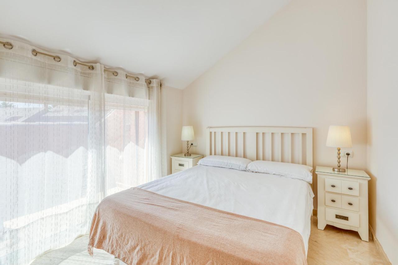 La Fragata Penthouse Lf1 Apartment *