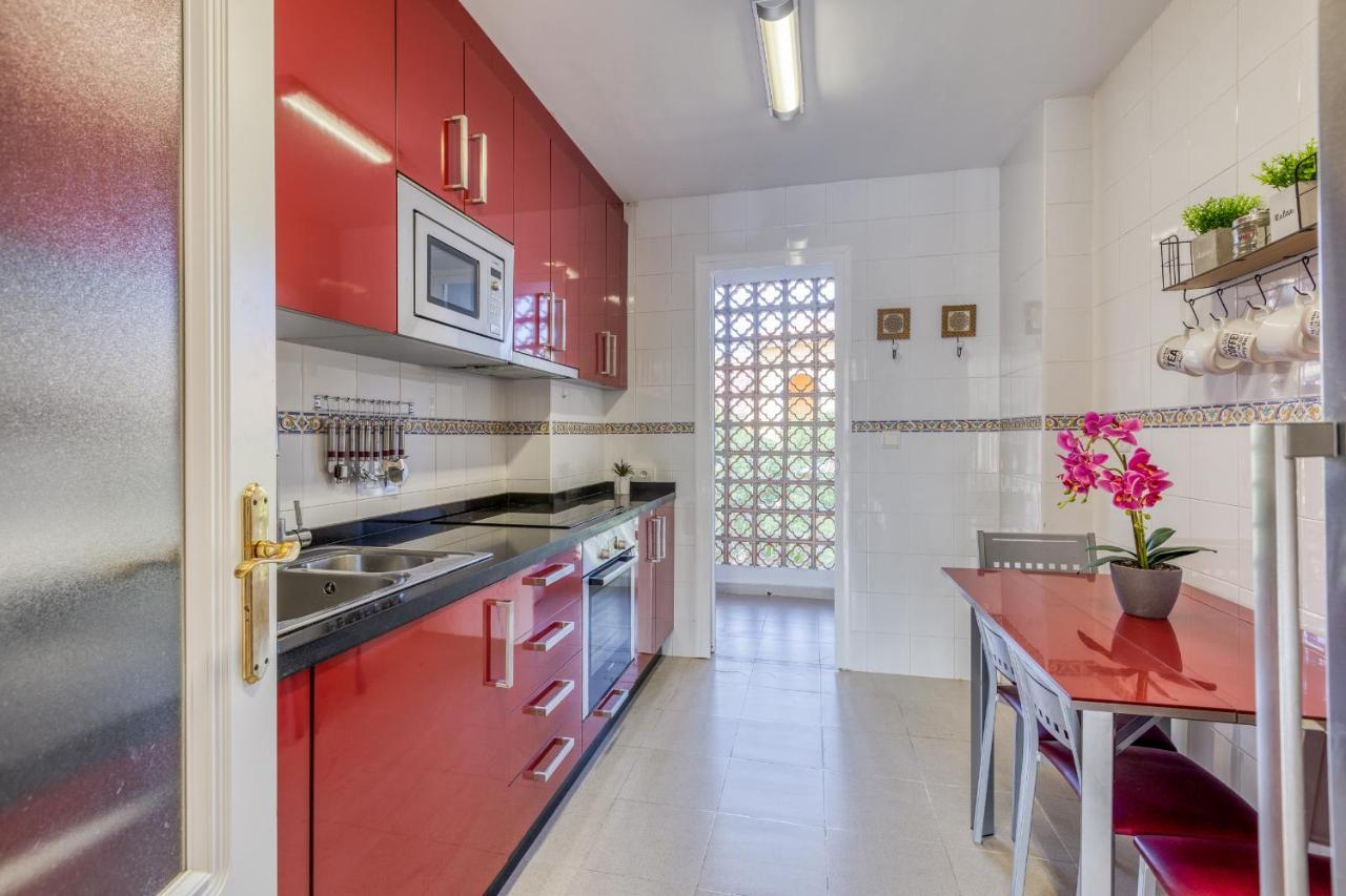 La Fragata Penthouse Lf1 Apartment
