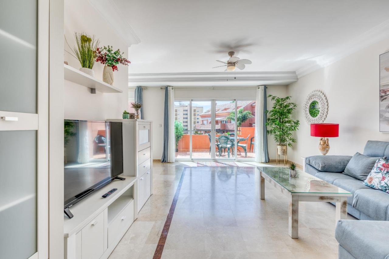 La Fragata Penthouse Lf1 Apartment *