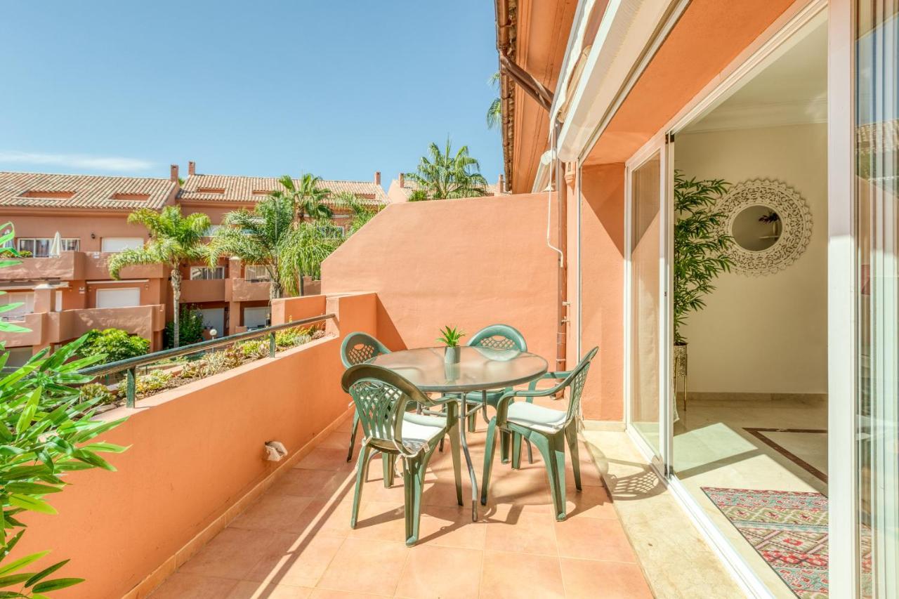 La Fragata Penthouse Lf1 Apartment