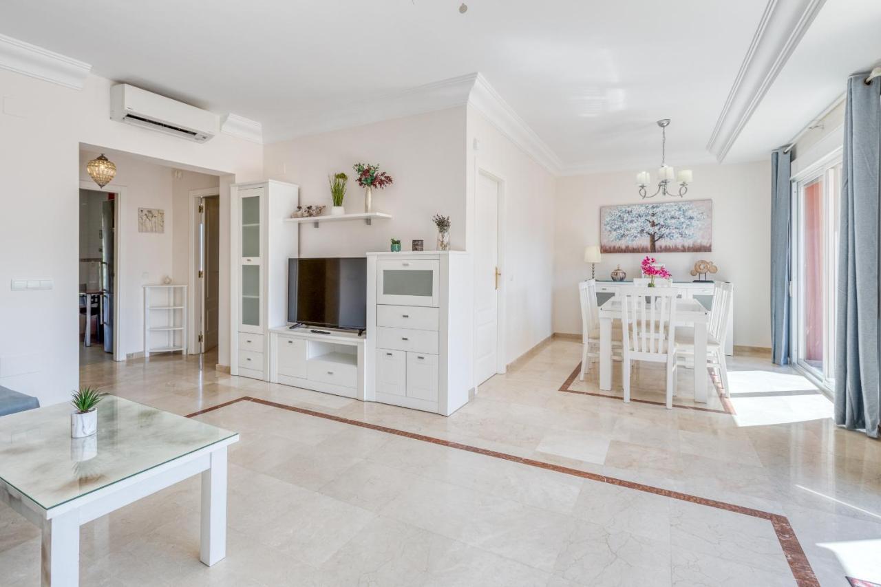 La Fragata Penthouse Lf1 Apartment *