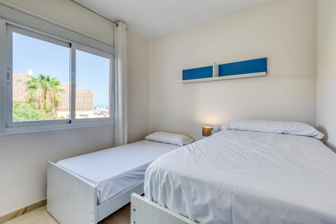 La Fragata Penthouse Lf1 Apartment *